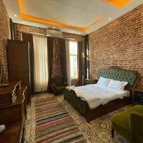 Primary image 1 Taksim Stone Wall Apartments, İstiklal Avenue Hotels