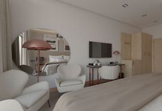 Lain-lain 3 Prestige Hotel