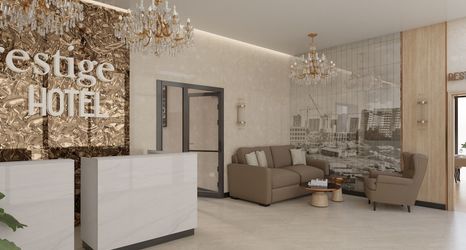 Lain-lain 2 Prestige Hotel