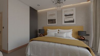 Lain-lain 4 Prestige Hotel