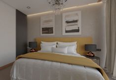 其他 4 Prestige Hotel