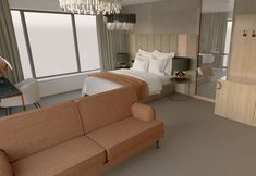 Lain-lain 6 Prestige Hotel