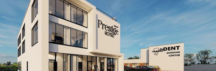 Lain-lain Prestige Hotel