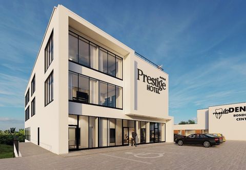 Lain-lain Prestige Hotel