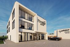 Lain-lain Prestige Hotel