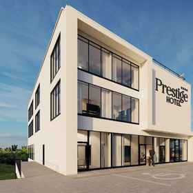 Primary image1Prestige Hotel,喀尔巴阡山省飯店