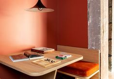 Lainnya 7 Atel Relais