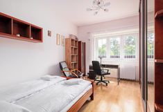 その他 3 RentPlanet - Apartament Krajewskiego