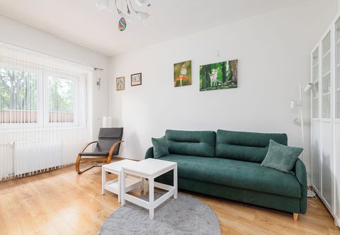 Others RentPlanet - Apartament Krajewskiego