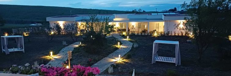 其他 amarena garden house