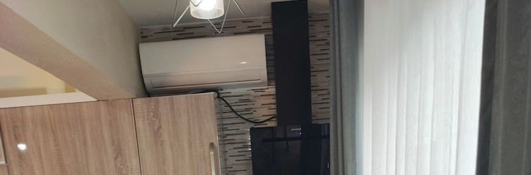 기타 Korkmaz Apart