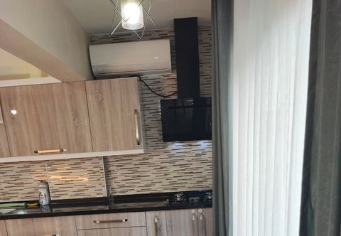 기타 Korkmaz Apart