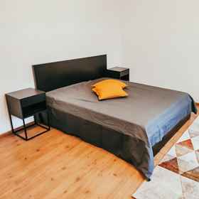 Room1Loft46,夏洛滕堡-维尔默斯多夫飯店