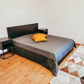 Room 1 Loft46, Hotel Olympiastadion Berlin