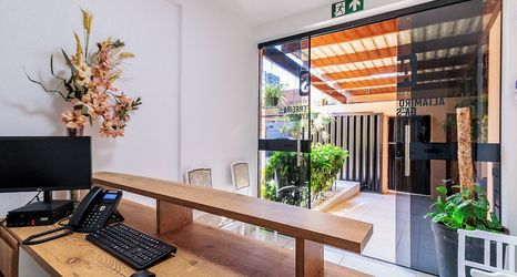 その他 2 AFS LOFT HOSTEL ARACAJU