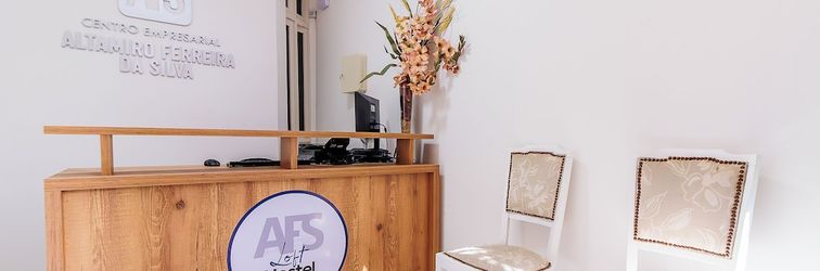 その他 AFS LOFT HOSTEL ARACAJU