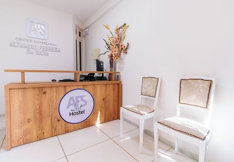 その他 AFS LOFT HOSTEL ARACAJU