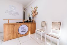 その他 AFS LOFT HOSTEL ARACAJU