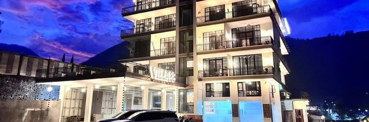 その他 Villa 88 Bromo