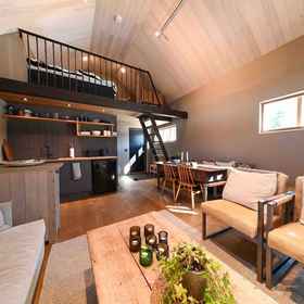 Primary image 1 Guest House Villa Nyman 4,5 km Outside Jakobstad, Larsmo Hotels