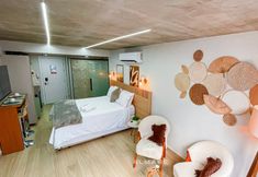 Lain-lain 4 Setai Yacht Luxo II - By Almare