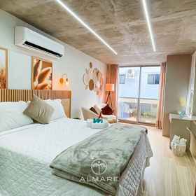 Room 1 塞泰豪华游艇 II - By Almare, 帕拉伊巴 酒店