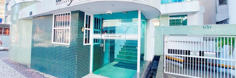 其他 COBAR0112 - Barra Life Residence