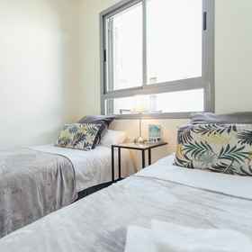 Room 1 ブエン スセソ ラス セタス セビリア, ウトレラ ホテル