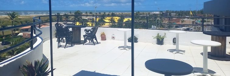 Lain-lain Almare Hotel