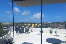 Lain-lain Almare Hotel