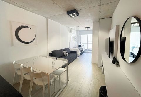 Others Modern and Comfortable in Palermo by BT Homes