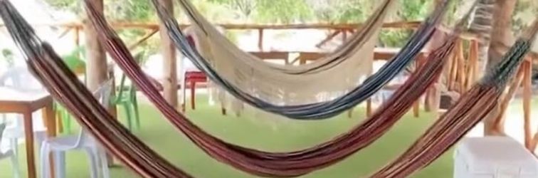 Others Hotel Restaurante Arrecife