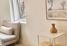 Lainnya 7 Prime Location Unit With Backyard