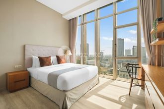 Others 4 Foveo by Kozystay - Alam Sutera