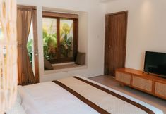 Lain-lain 4 Sanjula Uluwatu