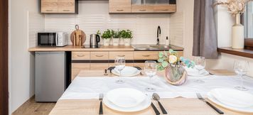 Others 5 Malila Premium Apartments Mucharz