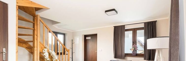 Others Malila Premium Apartments Mucharz