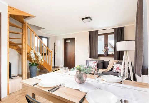 Others Malila Premium Apartments Mucharz