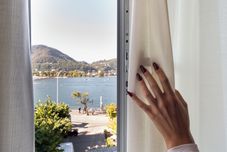 Khác MIMESIS 11 - BOUTIQUE HOTEL - LAKE COMO