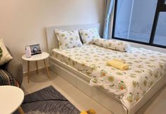 Lain-lain 4 Vinhomes Grand Park Homestay-Sweet Home