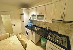 기타 5 Zufer Pansiyon