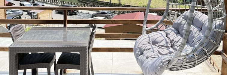 その他 MAVRO UZUNGÖL