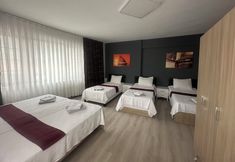 その他 2 Yildiz Hotel Tekirdağ