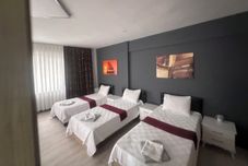 Others Yildiz Hotel Tekirdağ