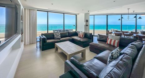 Others 2 5BR Beachfront Luxury Condo