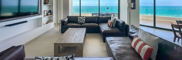 Others 5BR Beachfront Luxury Condo