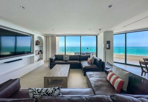 Others 5BR Beachfront Luxury Condo