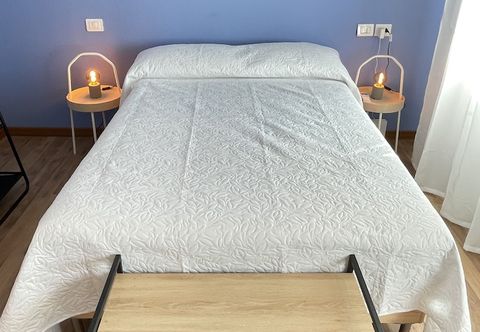 其他 Ferraretto cosy studio for 2 in Rapallo