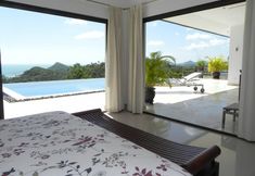 Others 3 Secluded Villa With Private Pool and Breathtaking Sea Views