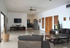 Others 5 Secluded Villa With Private Pool and Breathtaking Sea Views